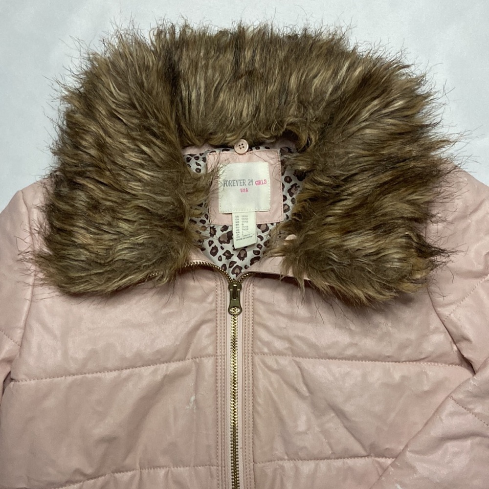 Puffer Jacket - Picture 3 of 6